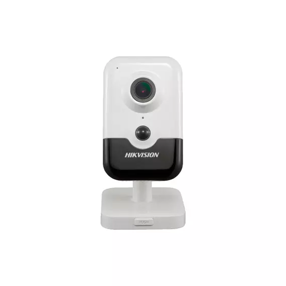 IP камера кубическая HIKVISION DS-2CD2441G0-I(C) 4MP 2.8mm IR10m