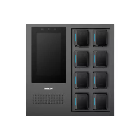 Док-станция для специализированных камер HIKVISION DS-MDS005