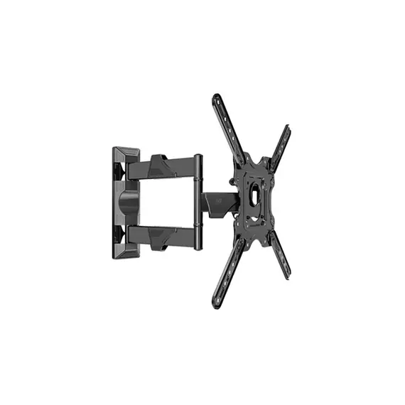 Кронштейн для TV и LCD мониторов North Bayou P4 настенный наклонно-поворотный 32"-55"