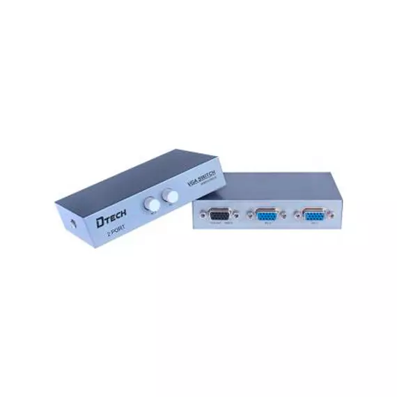 DTECH DT-7032 VGA