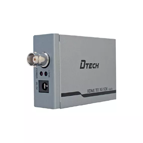 DTECH DT-6529 HDMI to SDI