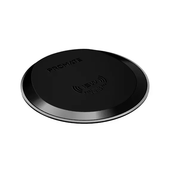 Promate AURAPAD-15W BLACK