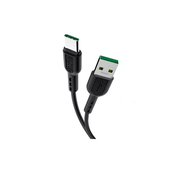 HOCO Data Cable X33 Type-C black