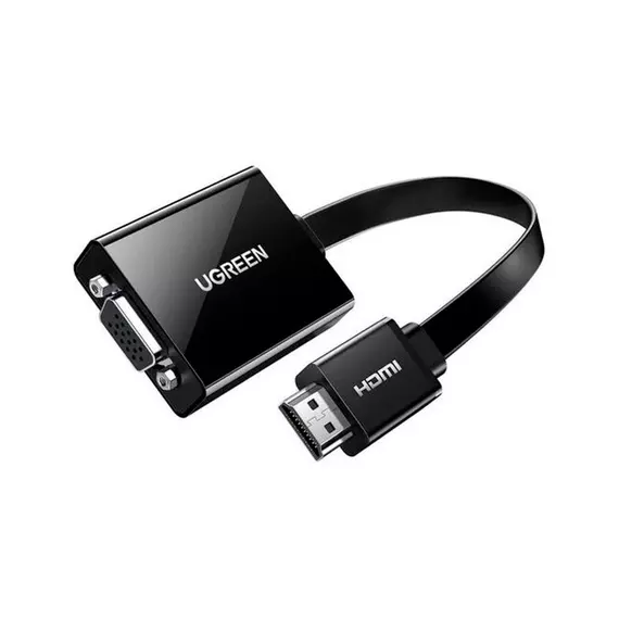 Конвертер сигнала UGREEN MM103 40248