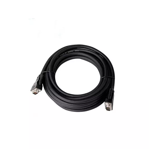 DTECH DT-V010 VGA 3+6 M-M Cable 40m