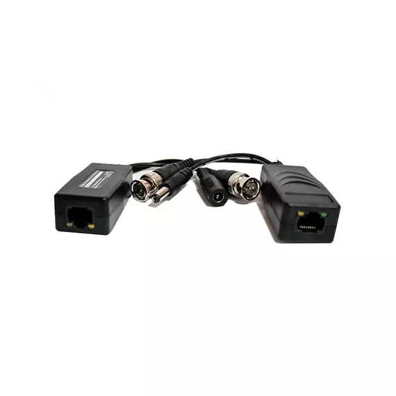 Video Balun EV01P-VP