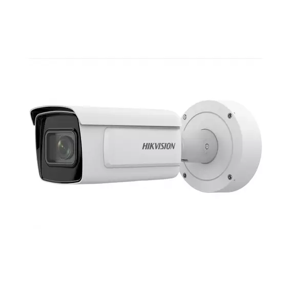 IP камера буллет уличная HIKVISION iDS-2CD7A46G0-IZHSY 5MP 2.8-12mm 2688×1520 Mic PoE IR30m IP67 IK10 DeepinView