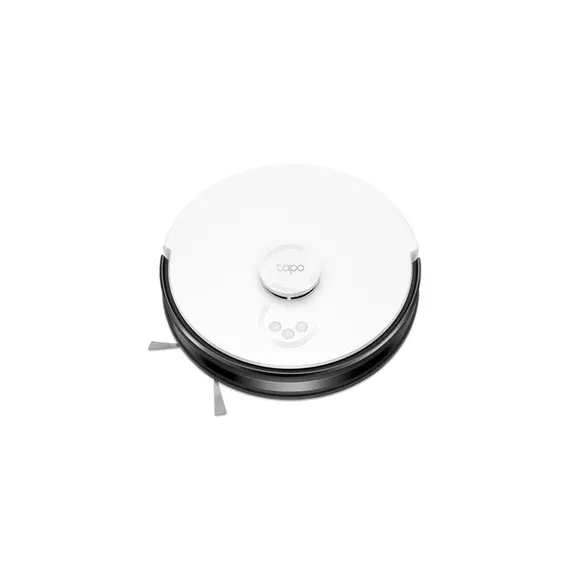 Робот-пылесос с влажной уборкой TP-LINK Tapo RV30 Plus
