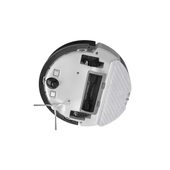 Робот-пылесос с влажной уборкой TP-LINK Tapo RV30 Plus