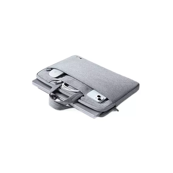 Сумка для ноутбука UGREEN LP437 15"-15.9", gray, 30325