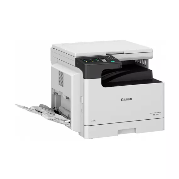 МФУ монохромное лазерное Canon image RUNNER IR2425i Printer-copier-scanner, A3, 25ppm, 600x600 dpi, Wi-Fi