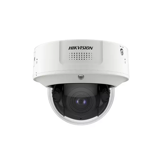 IP камера купольная вариофокальная HIKVISION iDS-2CD7146G2-IZS 4MP 2.8-12mm 2688×1520 DeepinView