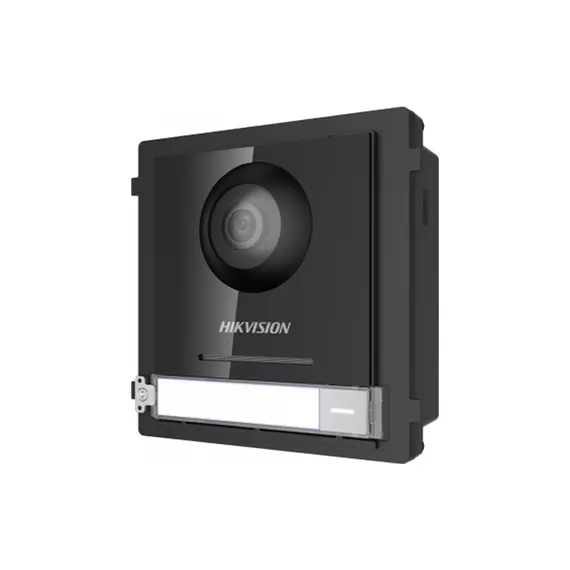 Модульная вызывная IP панель DS-KD8003-IME1