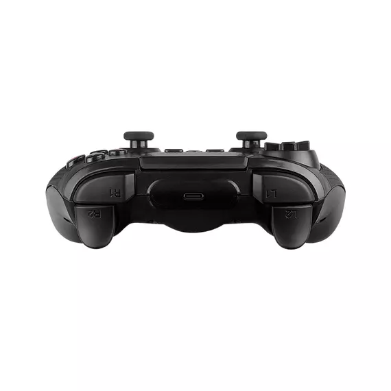 Геймпад беспроводной SVEN GC-4040 чёрный