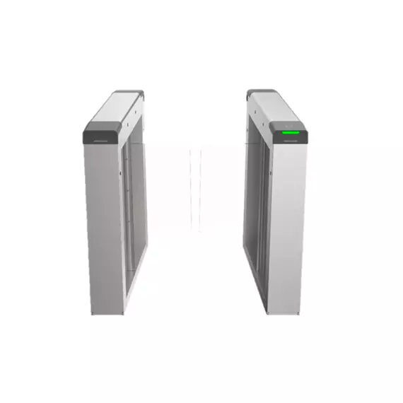 Турникет HIKVISION DS-K3B211LX-LR/Pg (створки в комплект не входят)