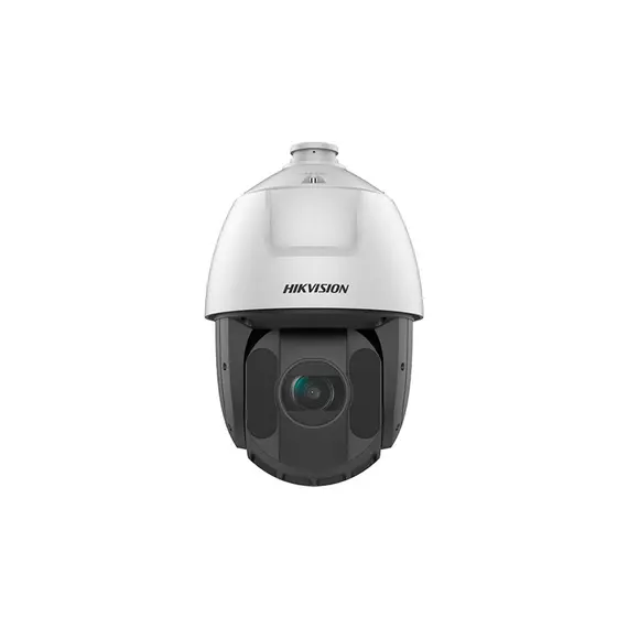 IP камера поворотная вариофокальная HIKVISION DS-2DE5425IWG-E  4MP 4.8-120mm IR150m microSD PoE+