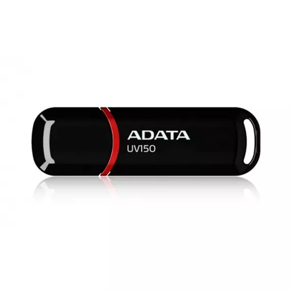 USB Flash ADATA UV150 128GB Black