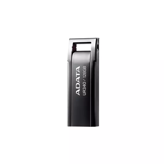 USB Flash ADATA UR340 128G Black