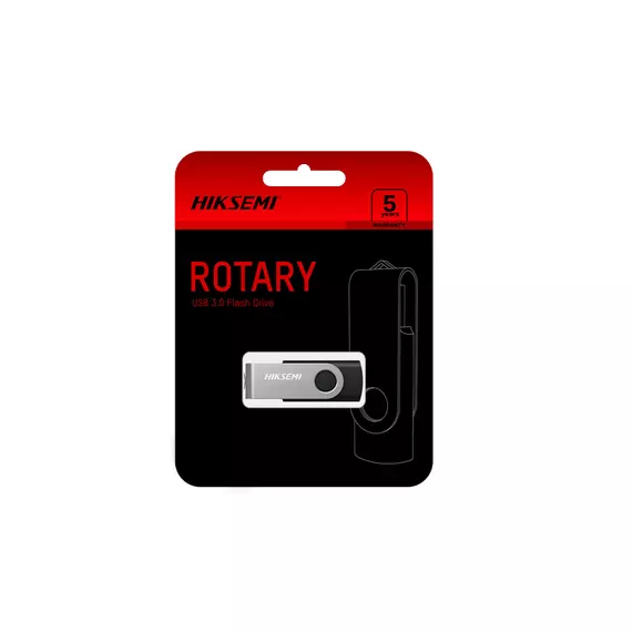 USB Flash HIKVISION HIKSEMI M200S 128G