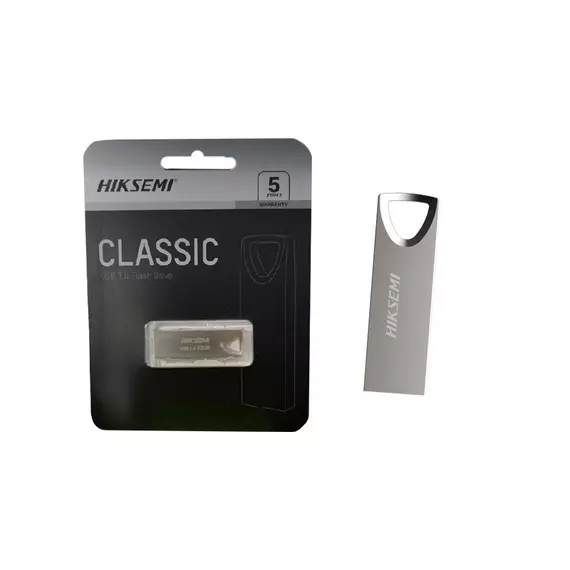 USB Flash HIKVISION HIKSEMI M200 16GB