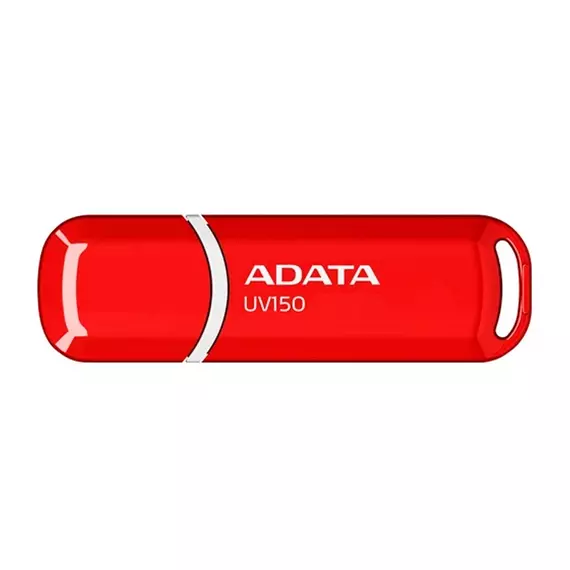 USB Flash ADATA UV150 64GB Red
