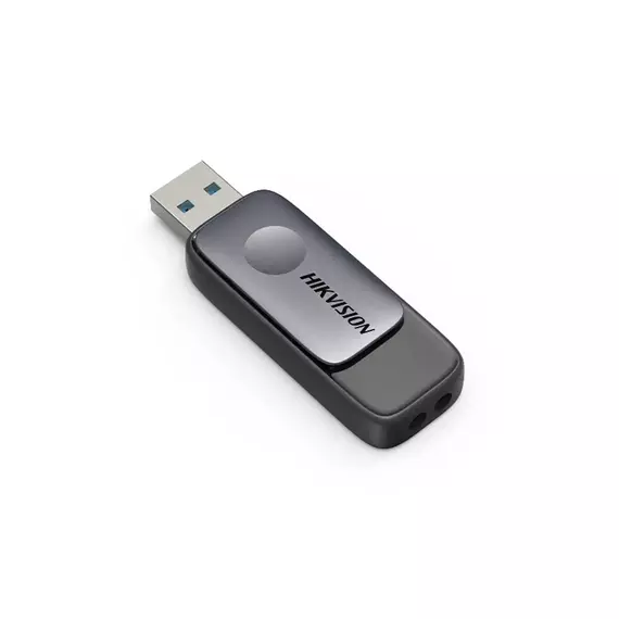 USB Flash HIKVISION HS-USB-M210S 64G U3 Black