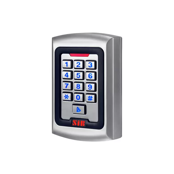 Панель конроля доступа SIB S500EM 125khz