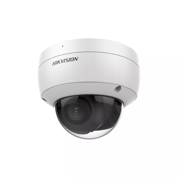 IP камера купольная HIKVISION DS-2CD2163G2-IU 6MP 2.8mm 3200×1800 IR 30m Mic IP67 IK10