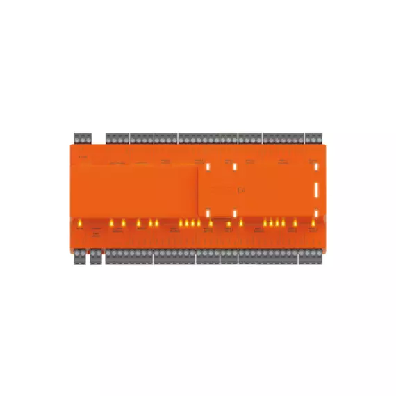 Сетевой контроллер Sigur E4