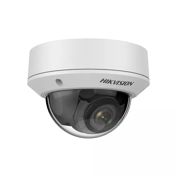 IP камера купольная вариофокальная HIKVISION DS-2CD1743G0-IZ 4MP 2.8–12 mm 2560×1440 IR 30m PoE IP67 IK10