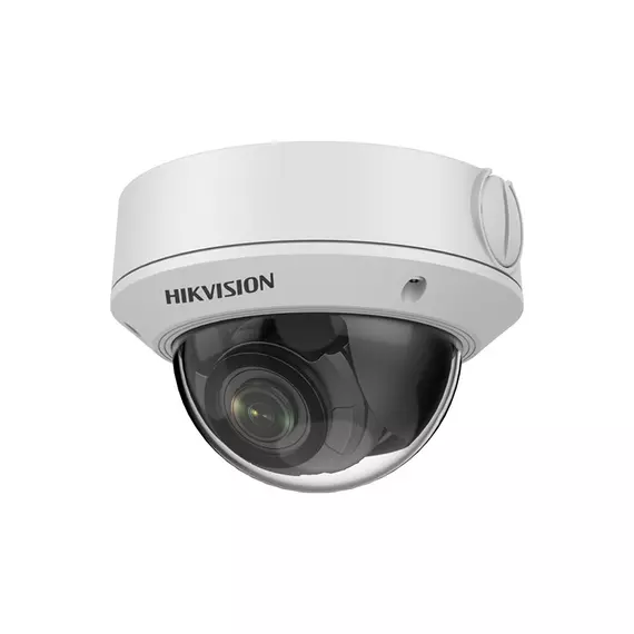 IP камера купольная вариофокальная HIKVISION DS-2CD1743G0-IZ 4MP 2.8–12 mm 2560×1440 IR 30m PoE IP67 IK10