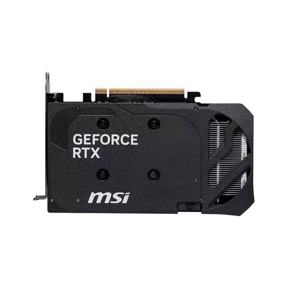 MSI GeForce RTX 5060 8G SHADOW 2X OC PCI-E 5.0