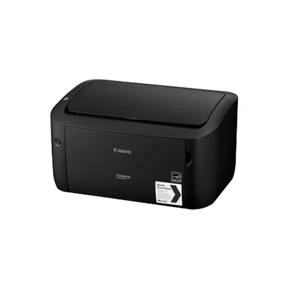 Принтер монохромный лазерный Canon LBP6030B  A4 2400x600 18ppm