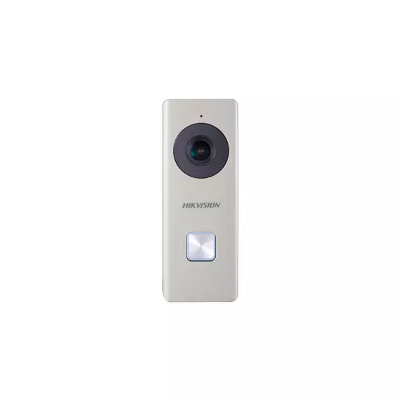 HIKVISION DS-KB6003-WIP 1.96 mm 2MP IR 5 m