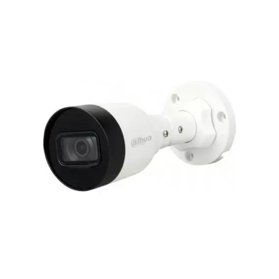 IP камера буллет DAHUA DH-IPC-HFW1230S1P-0280B-S5-QH2 2MP 2.8mm 1920×1080 IR 30m IP67