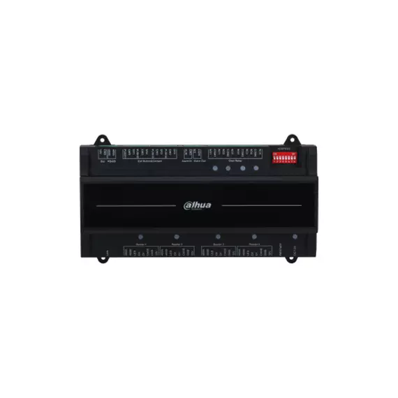 Контроллер на 4 двери DAHUA DHI-ASC2204B-S