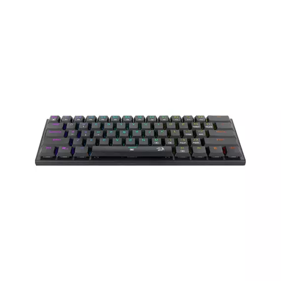 Клавиатура игровая проводная механическая  Redragon Anivia K614RGB