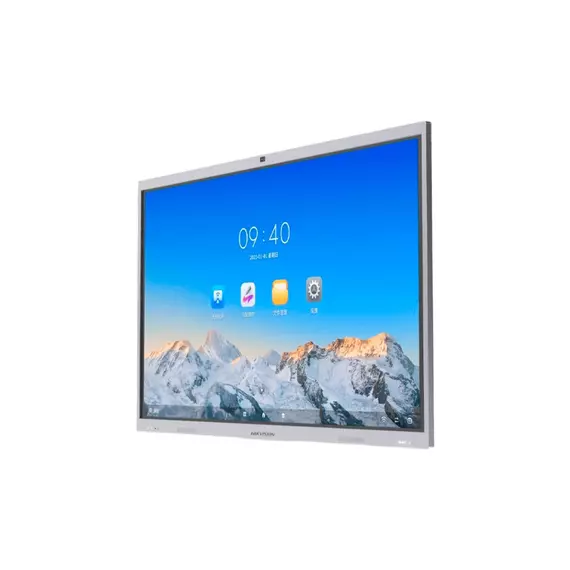 Интерактивная панель 75" HIKVISION DS-D5C75RB/B
