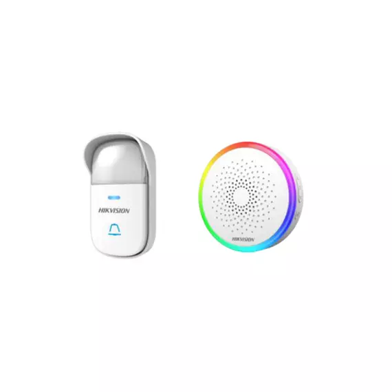 Звонок дверной HIKVISION DS-KIS121