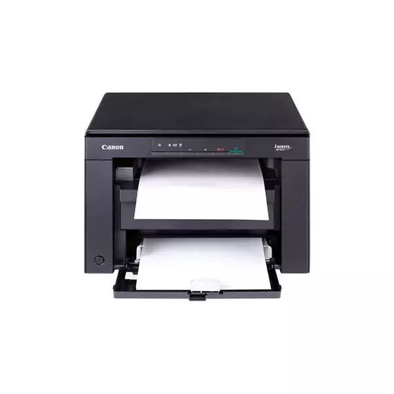 МФУ монохромное лазерное Canon MF3010 (Printer-copier-scaner,A4,18ppm,1200x600dpi,USB	)
