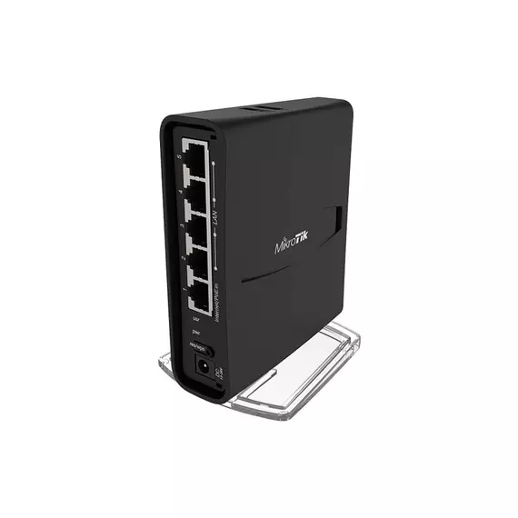Роутер Wi-Fi MikroTik hAP ac² RBD52G-5HacD2HnD-TC AC1200 5xLAN 1Gb/s