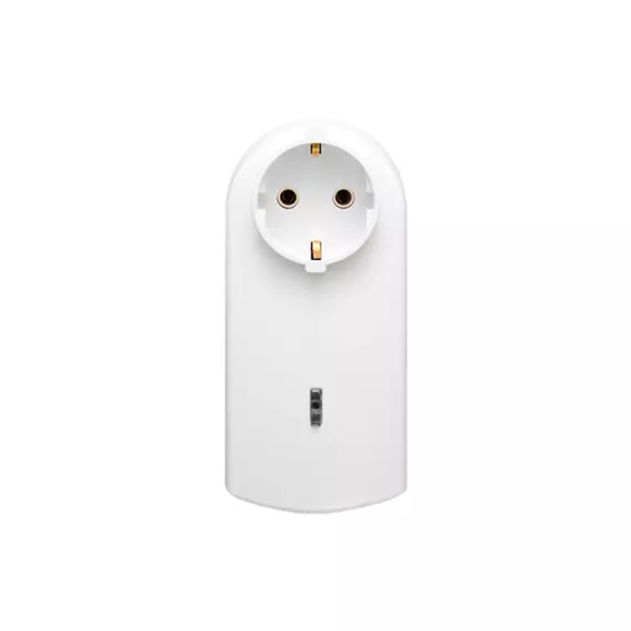 Астра-8731 Розетка радиоуправляемая