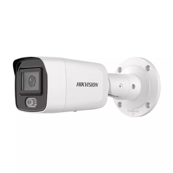 DS-2CD3027G2-LS ColorVu 2MP 2.8mm 1920×1080 LED 40m IP67 Behavior Analysis