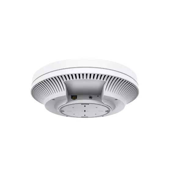Точка доступа TP-Link Omada EAP660 HD AX3600 1xLAN 2,5Gb/s