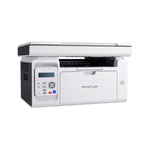 МФУ монохромное лазерное Pantum M6507 Printer-copier-scaner, A4, 22ppm,1200x1200 dpi, USB
