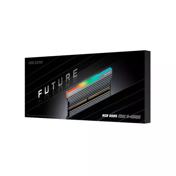 Оперативная память DDR5 16GB HIKVISION HIKSEMI HSC516U60C4 6000MHz