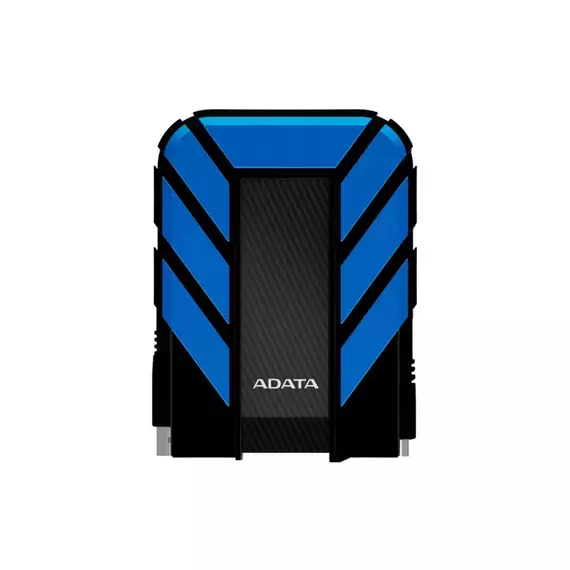 External HDD ADATA 2TB HD710P USB 3.2 Gen1 Blue