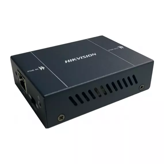 PoE-удлинитель HIKVISION DS-1H34-0101P