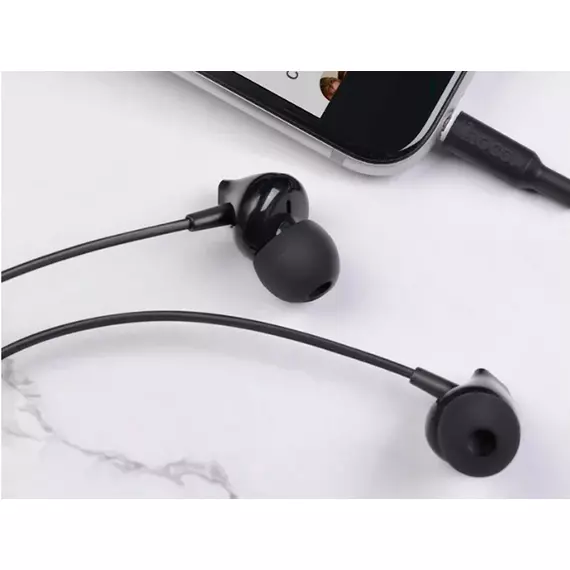 Наушники проводные HOCO M60 Perfect sound