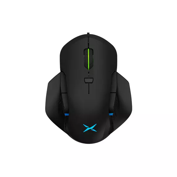 Мышь Delux M627S(PMW3325) игровая